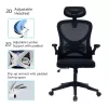 Office chair manager Anthony mesh black