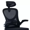 Office chair manager Anthony mesh black