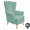 Armchair Classic 18 Fylliana Mint 80*80*114 cm