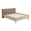 Bed Canon 160 Grey Oak - Grey 176.5*212.5*93.5 (160*200) cm