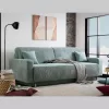 Sofa - Bed Comet Light Green 227*99*75 cm