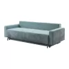 Sofa - Bed Comet Light Green 227*99*75 cm