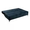 Sofa - Bed Elena Dark Blue 199*96*93 cm