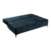 Sofa - Bed Elena Dark Blue 199*96*93 cm