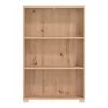 Βιβλιοθήκη Tomar 3 Artisan Oak 70x24,5x107,5 εκ.