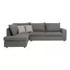 Corner Sofa Matilda Fylliana Left Corner Brown - Beige 200x270 cm