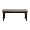 Coffee Table Kanpur Fylliana Grey 120x60x45 cm