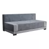 Sofa - Bed Quatro Dark Grey 200x88x77 cm