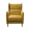 Armchair New Anais Fylliana Yellow 72x75x100 cm