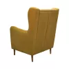 Armchair New Anais Fylliana Yellow 72x75x100 cm