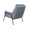 Armchair New Roxana Fylliana Mint 72x98x96 cm