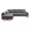 Corner Sofa Ariella Fylliana Grey 290x210x110 cm