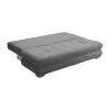 Sofa - Bed Tivoli Grey 206x99x81 cm