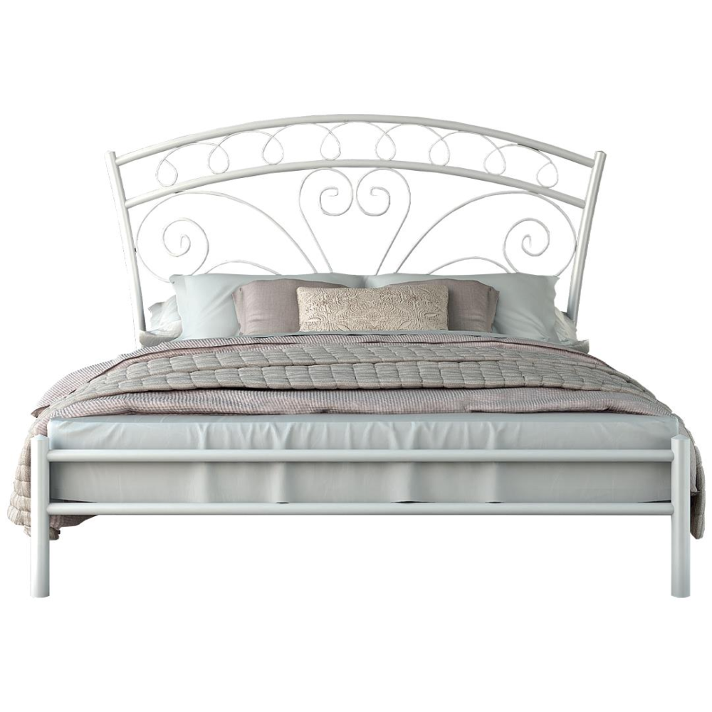 Metal Bed Nefeli