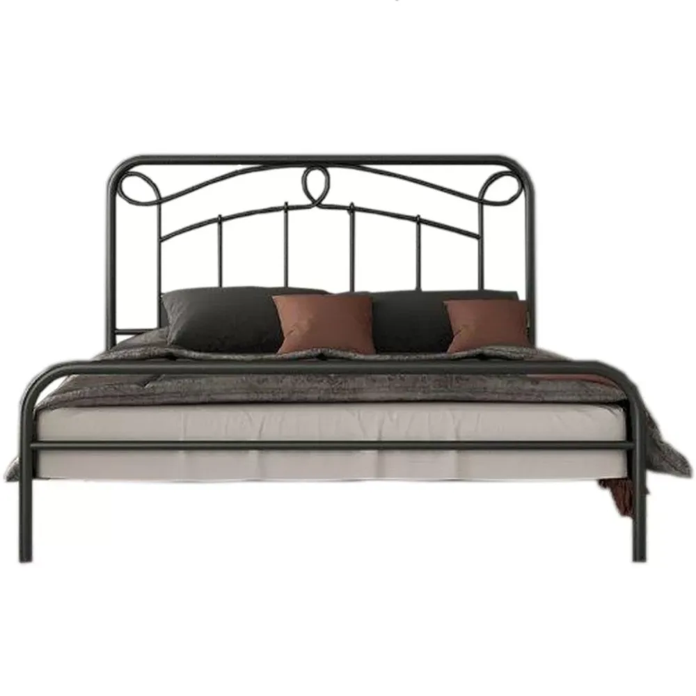 Metal Bed Elina