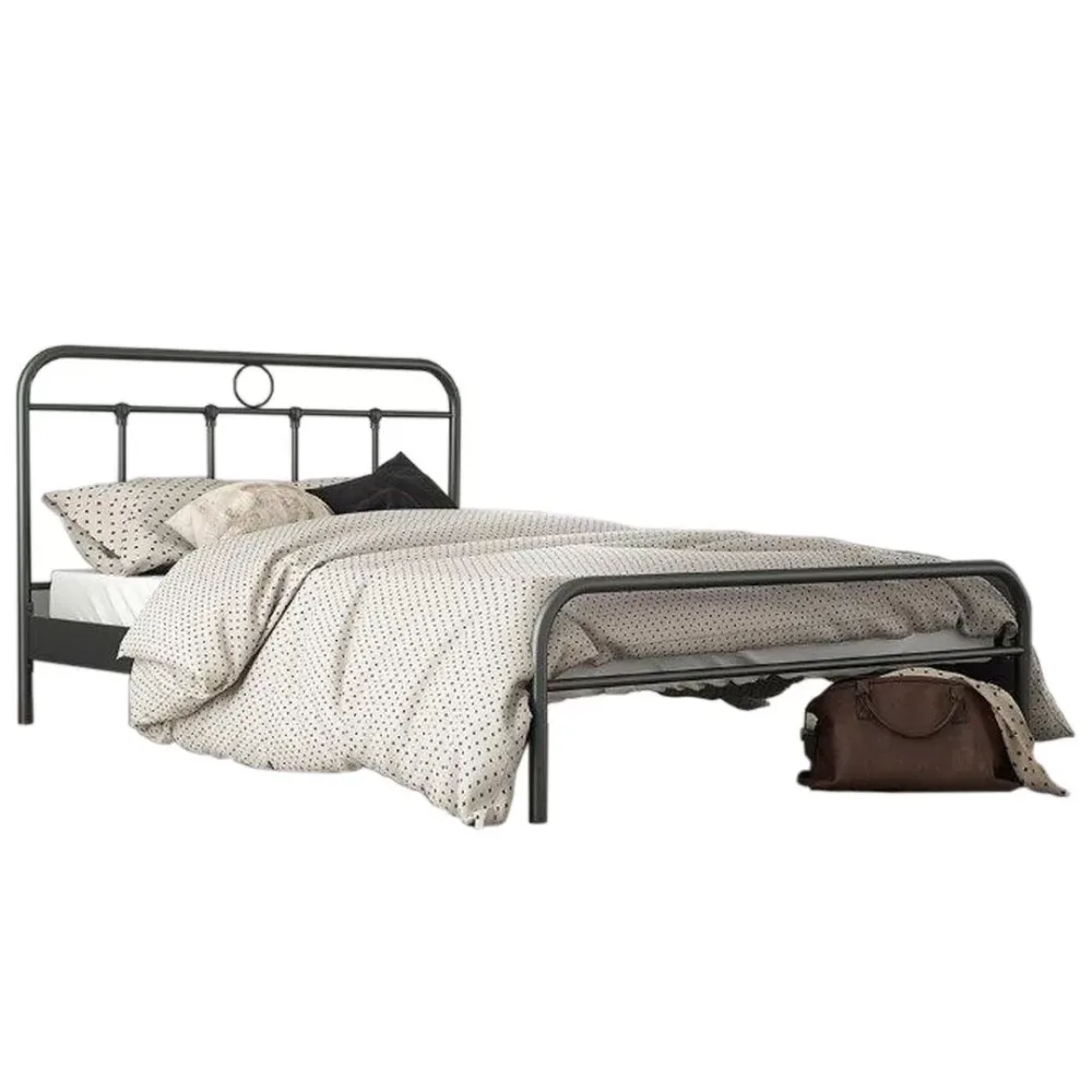 Metal Bed Iason