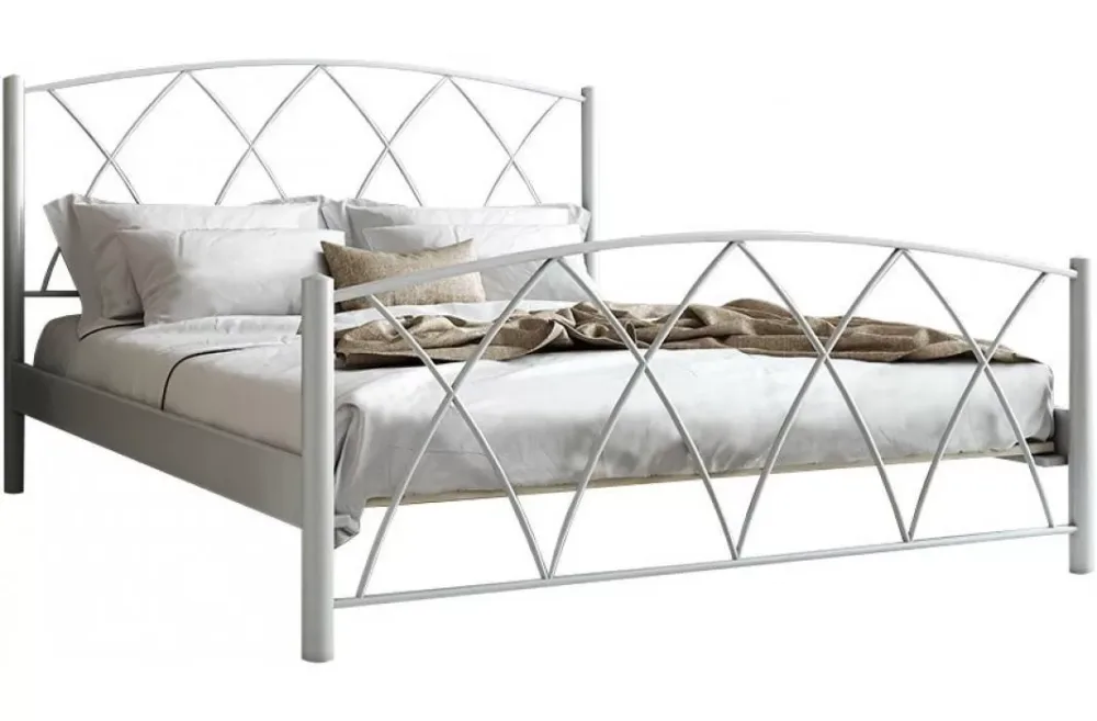 Metal Bed Hermes