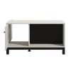 Coffee Tables Savoia Cashmere - Cashmere Foil 101x54x55 cm