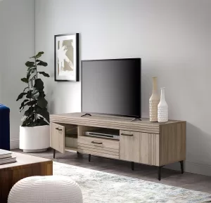 TV Stand Board 120 Fylliana Sonoma 120x37x44 cm