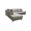 Corner Sofa Contessa Fylliana Left Corner Beige - Powder Beige 272x220x93 cm