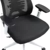 Office chair manager Andrew mesh dark grey 65x61x125cm