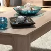 Coffee Table Marengo Sonoma - Latte - White 112x65x46 cm