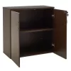 Low cabinet Amazon walnut 80x40x80cm