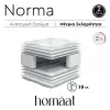 Στρώμα homaat Norma