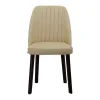 Dining Chair Adeline Fylliana Cream 48*47*89 cm