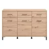 Comota - Sideboard Vienne 3K3F Artisan 138x40x90 cm