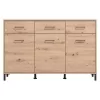 Comota - Sideboard Vienne 3K3F Artisan 138x40x90 cm