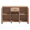 Comota - Sideboard Vienne 3K1F Artisan 138x40x90 cm