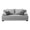 Sofa Bed Dante Grey 198*88*77 cm