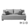 Sofa Bed Dante Grey 198*88*77 cm